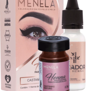 HENNAS MENELA