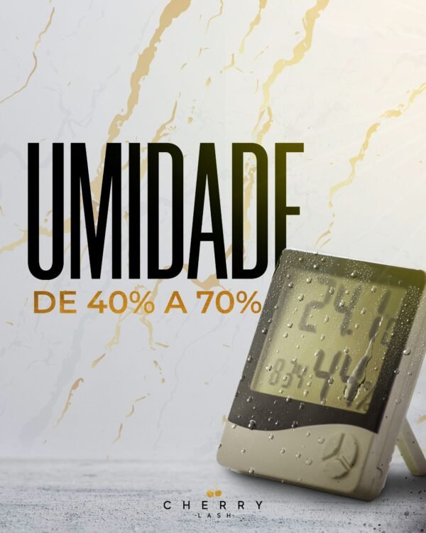 CHERRY PRO C - Imagem 4