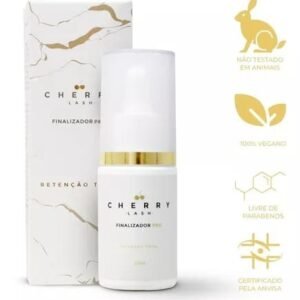 Finalizador Cherry
