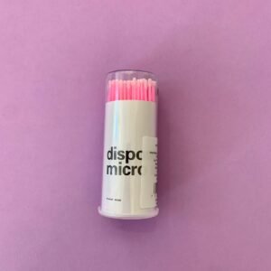 Microbrush