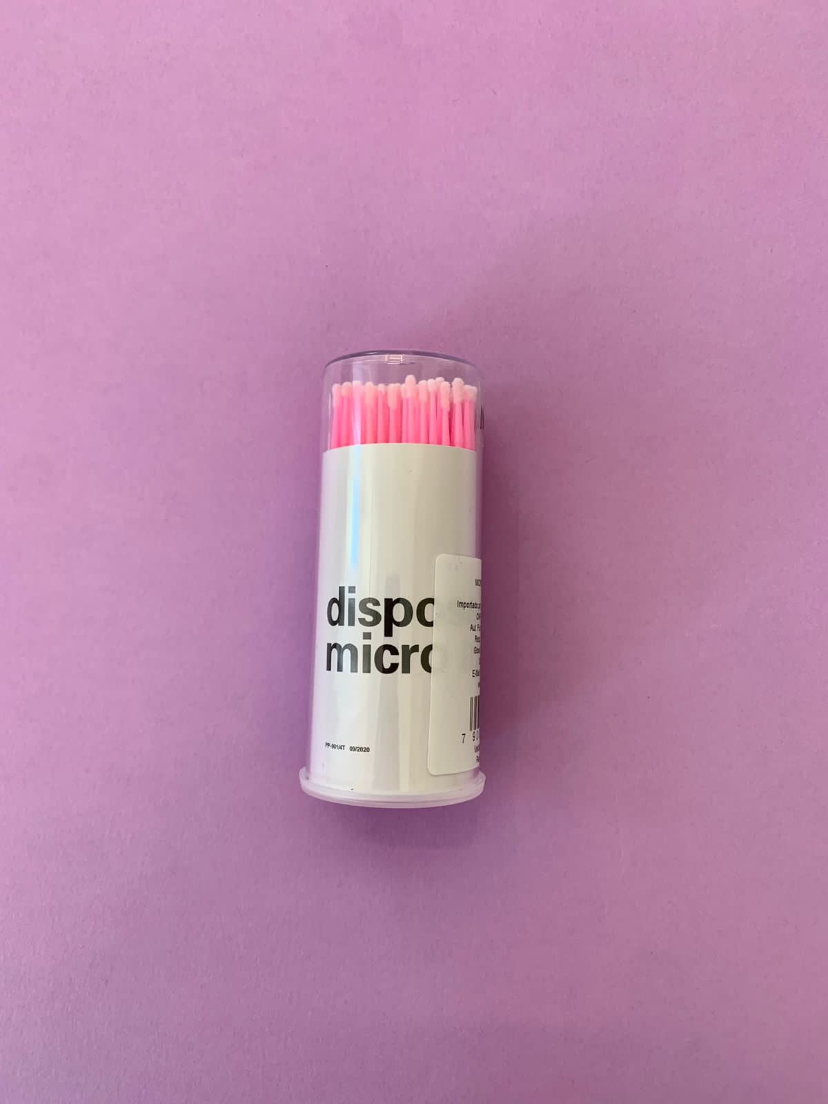 Microbrush