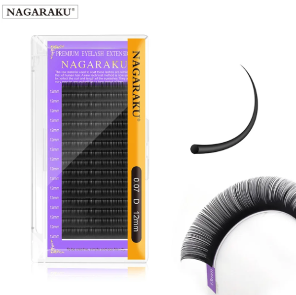 Nagaraku Fio a Fio - Imagem 2