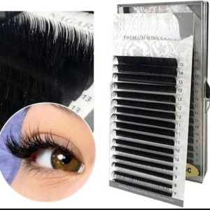 Nagaraku Fio a Fio Mix