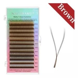 Nagaraku YY Marrom