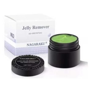 Removedor nagaraku em pasta