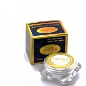 Removedor navina em pasta