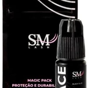 SM LASH ACE