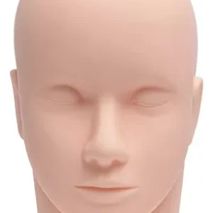 CABEÇA DE TREINO