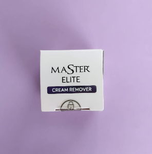 MASTER ELITE CREAM REMOVER 5G