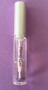 Fixing Gel Magic curve