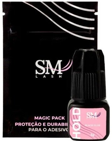 SM LASH HOLD