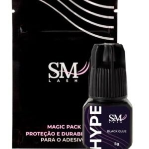 SM LASH HYPE