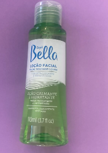 LOÇÃO FACIAL DEPILL BELLA