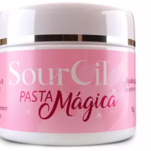 PASTA MAGICA SOURCIL 15G
