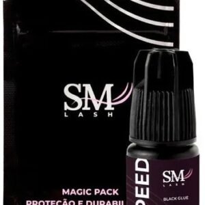 SM LASH SPEED