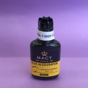 ACELERADOR DE SECAGEM MACY