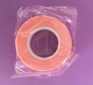 FITA MICROPORE ROSA