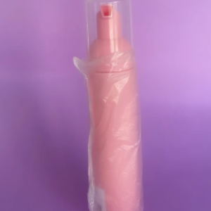 FRASCO PUMP ESPUMADOR ROSA