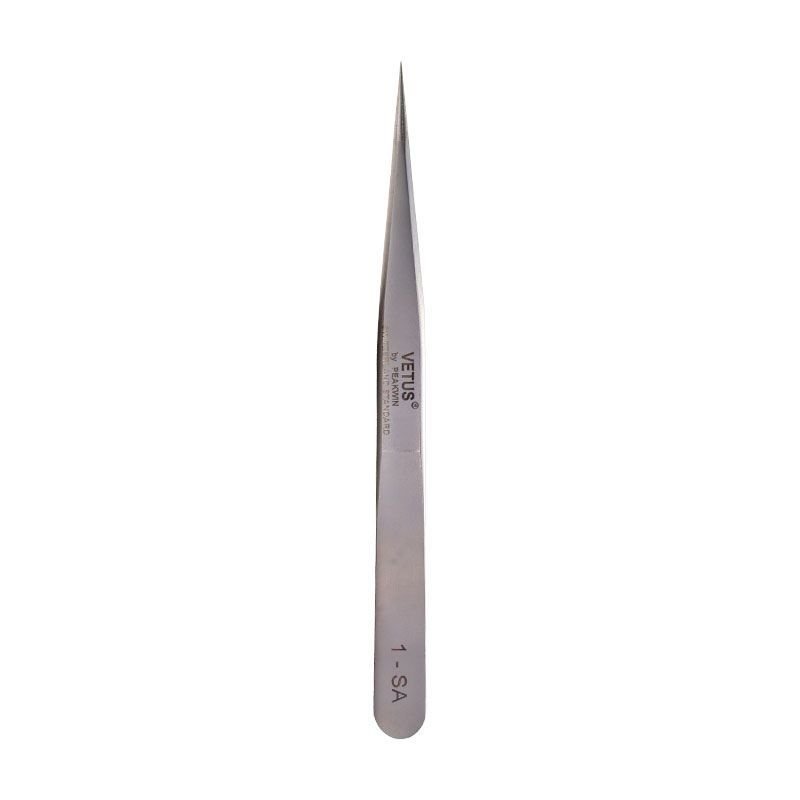 Pinça Vetus Reta 1-Sa