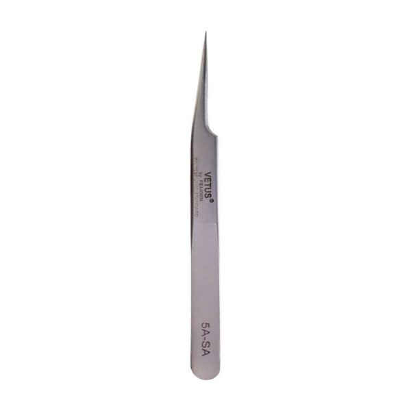 Pinça Vetus Reta 5A-Sa