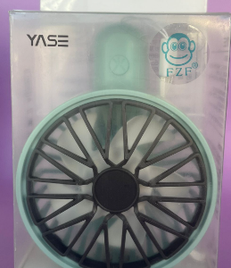VENTILADOR 3 POTENCIAS