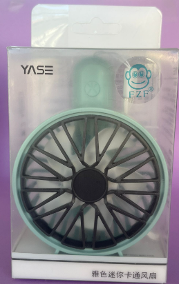 VENTILADOR 3 POTENCIAS